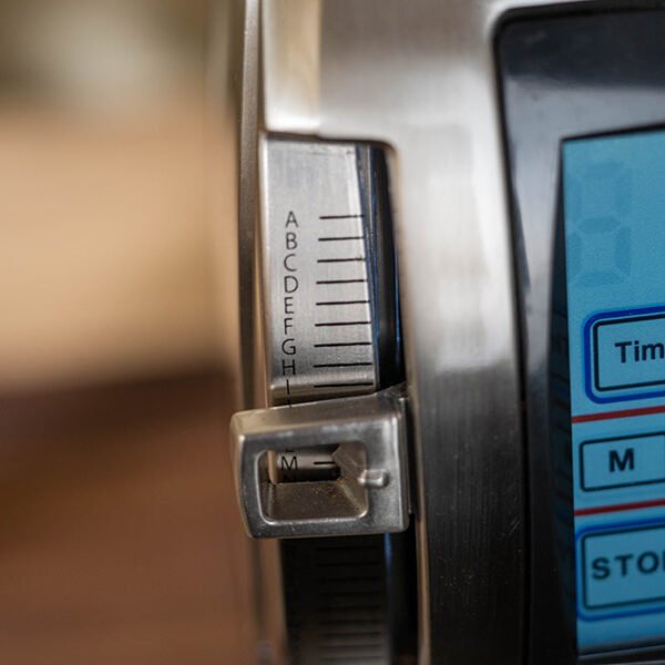 Baratza Forté BG Coffee Grinder - view 11