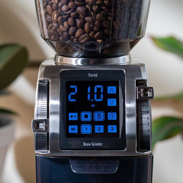 Baratza Forté BG Coffee Grinder - view 12