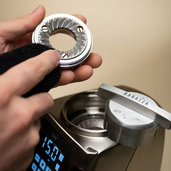 Baratza Forté BG Coffee Grinder - view 13