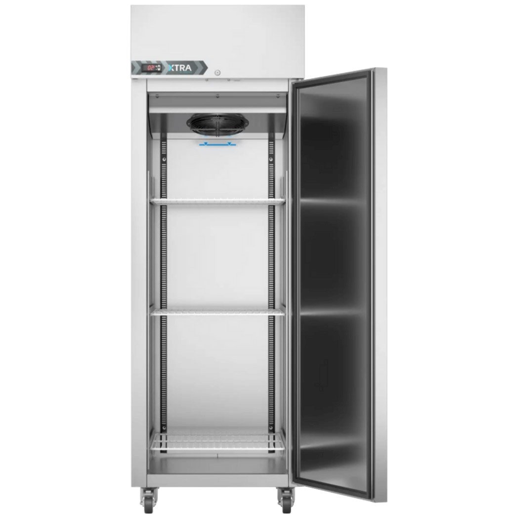 Foster Xtra XR600H/33-184 Single Door Upright Cabinet Refrigerator, 600 Litres