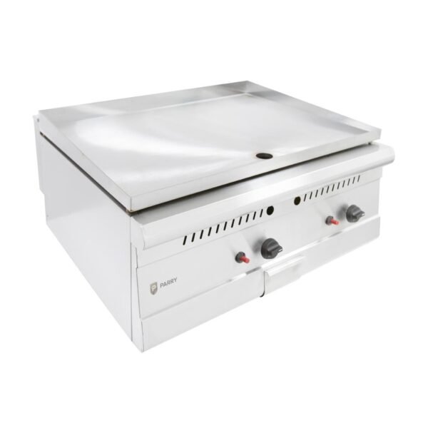 Parry Countertop LPG Griddle PGG7P