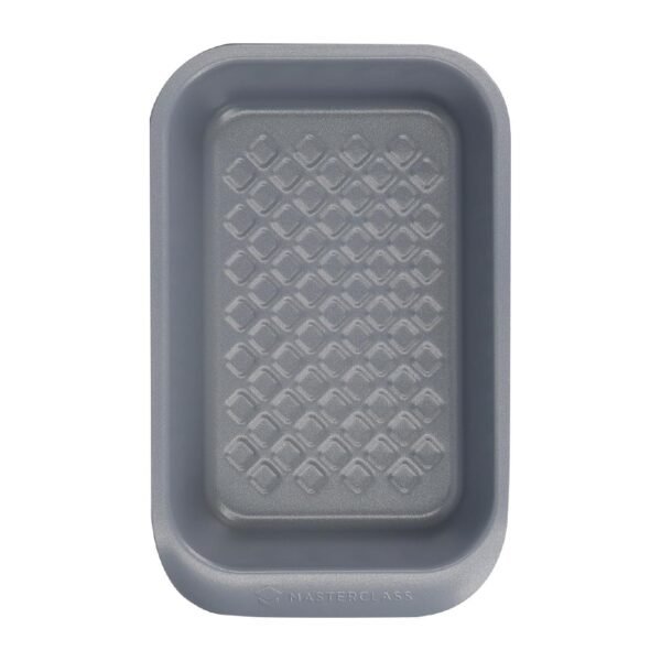 MasterClass Smart Ceramic Non-Stick Loaf Tin 245x151mm