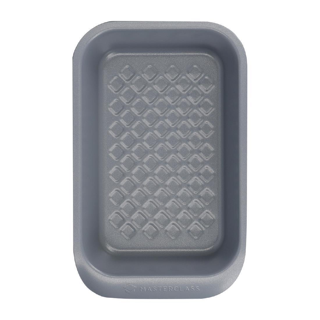 MasterClass Smart Ceramic Non-Stick Loaf Tin 245x151mm