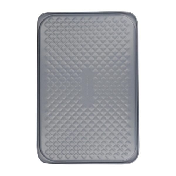 MasterClass Smart Ceramic Non-Stick Large Baking Tray 400x270mm