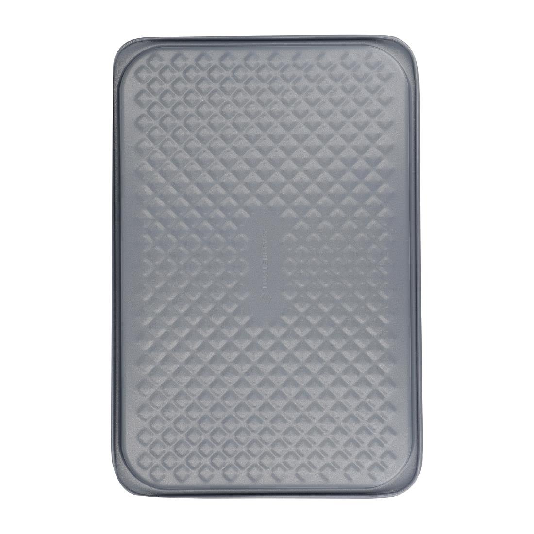 MasterClass Smart Ceramic Non-Stick Large Baking Tray 400x270mm