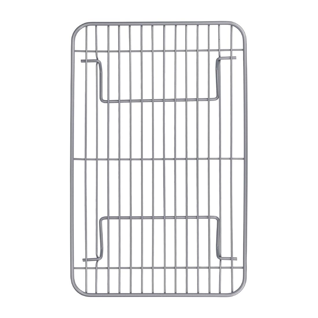 MasterClass Smart Ceramic Non-Stick Folding Cooling Rack