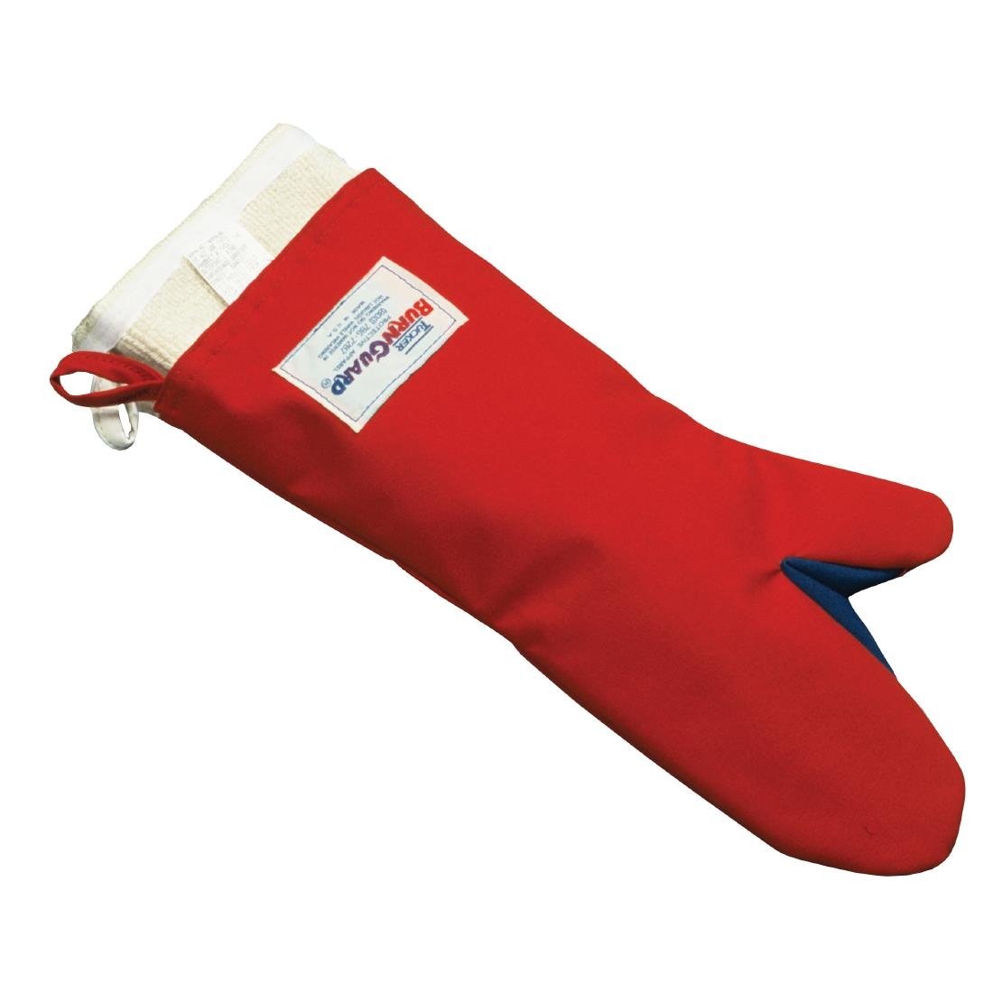 Burnguard Conventional Oven Mitt 15