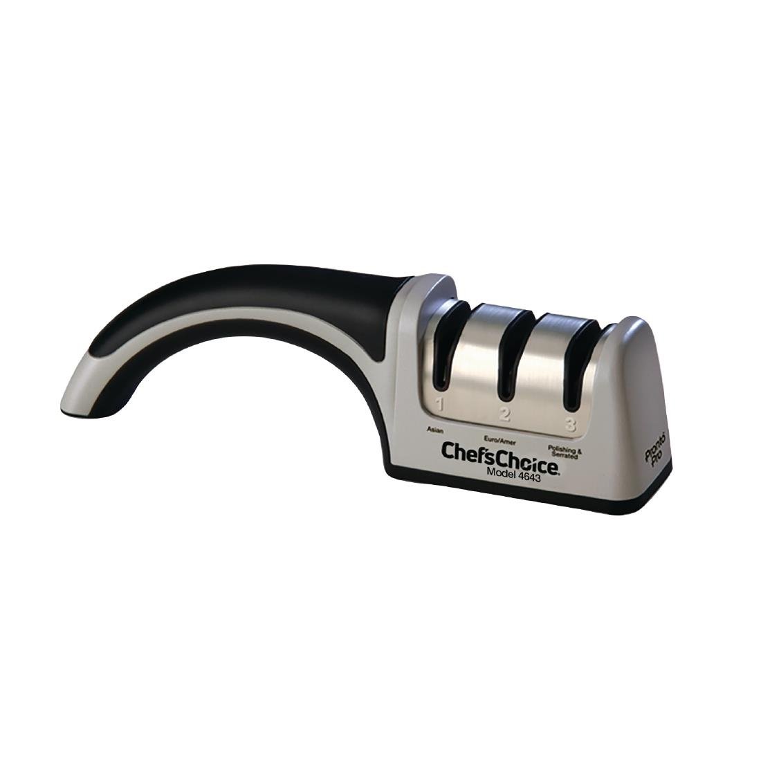 Chef's Choice Diamond Hone Pronto Pro Knife Sharpener 4643