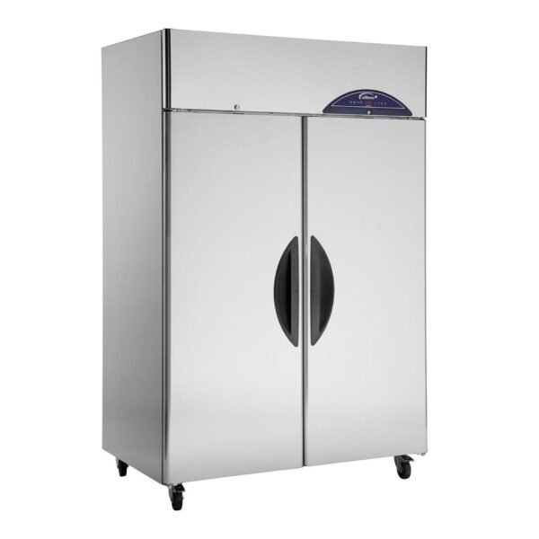Williams Crystal Double Door Upright Bakery Freezer LC2T