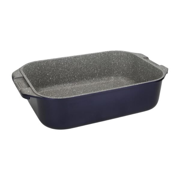 Masterclass Cast Aluminium Deep Roaster 410x258mm