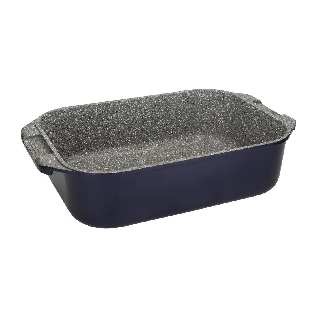 Masterclass Cast Aluminium Deep Roaster 410x258mm