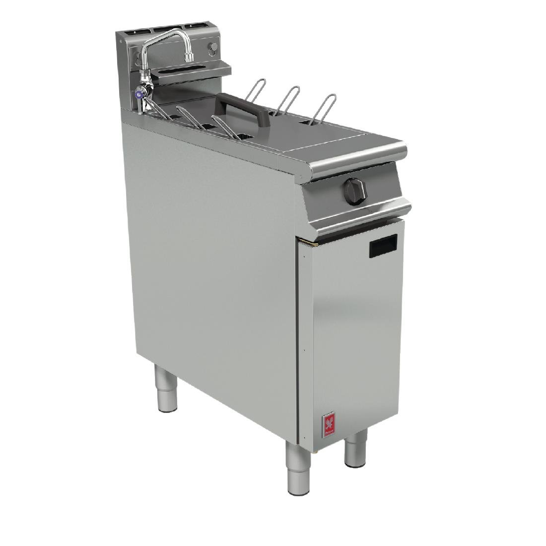 Falcon Dominator Plus Natural Gas Pasta Boiler G3203