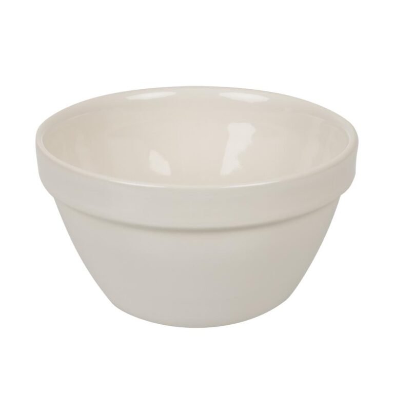 Mason Cash Pudding Basin 900ml