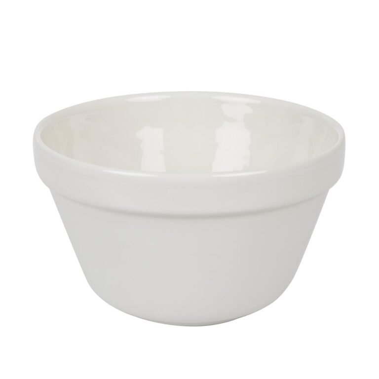Mason Cash Pudding Basin 1000ml