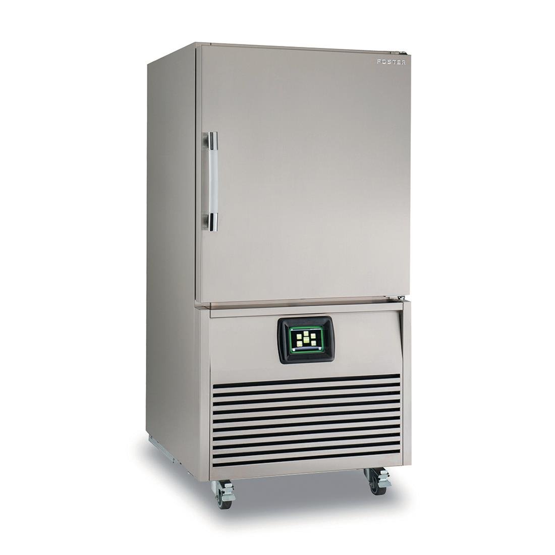 Foster 22Kg/12Kg Blast Chiller/Freezer Cabinet BCT22-12 17-275