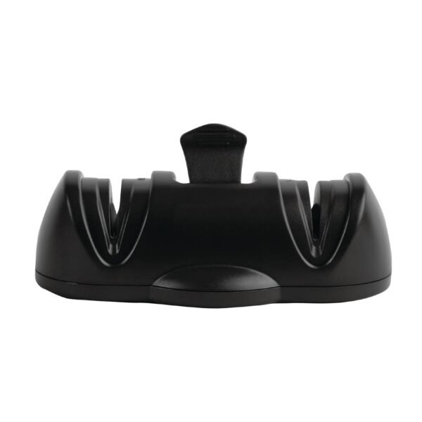 Vogue 2 Stage Knife Sharpener with Suction Base