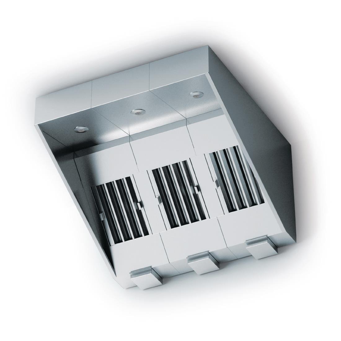Lincat Smart Vent System 1200mm (GJ630-CH)