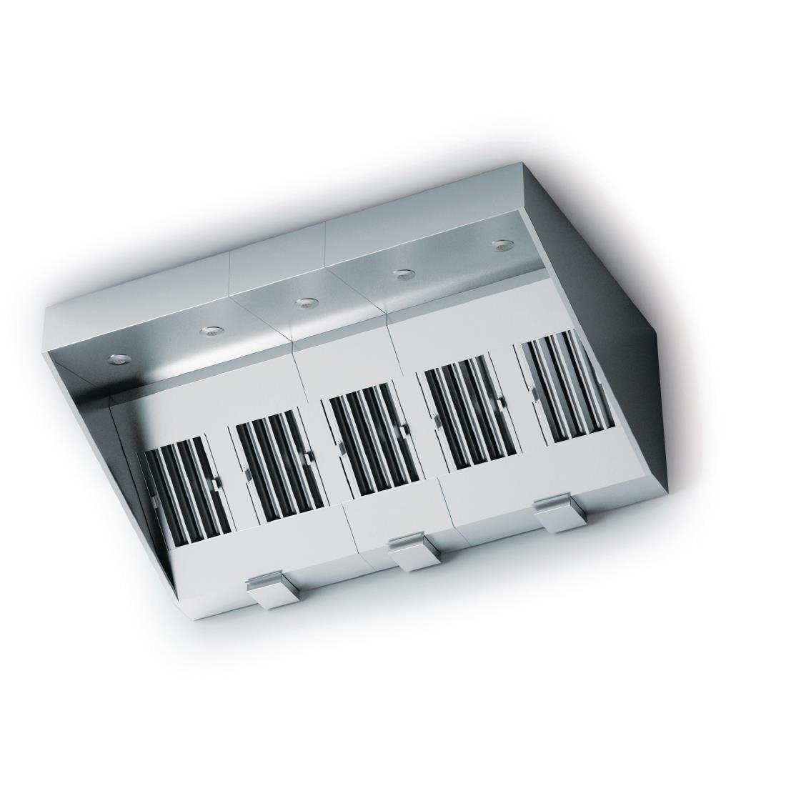 Lincat Smart Vent System 2000mm (GJ632-CV)