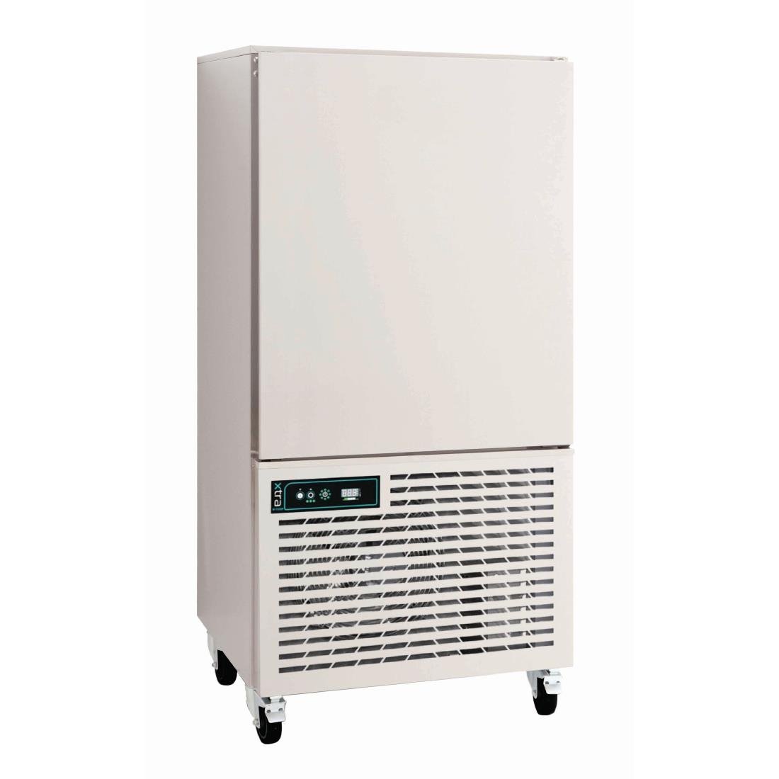 Foster Xtra Blast Chiller Stainless Steel 35kg XR35 33-320