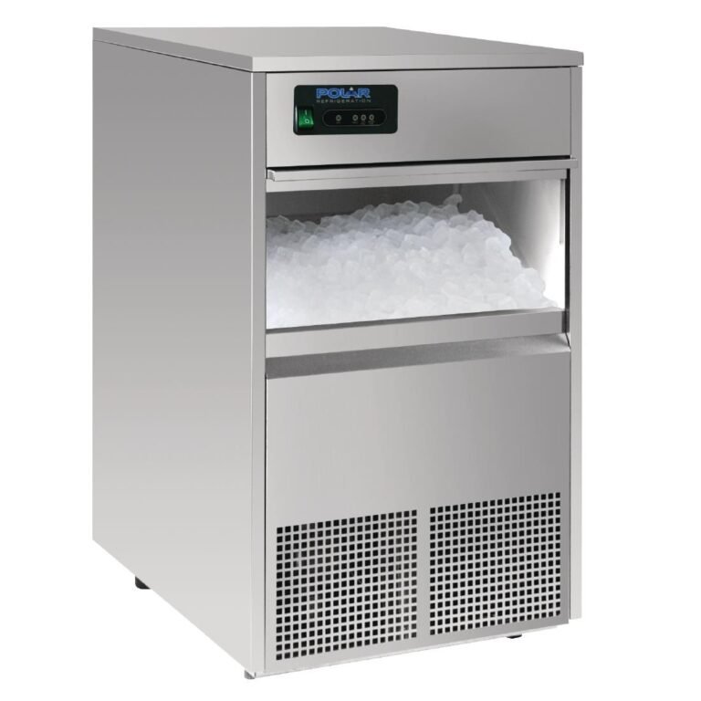 Polar G-Series Undercounter Ice Machine 50kg Output