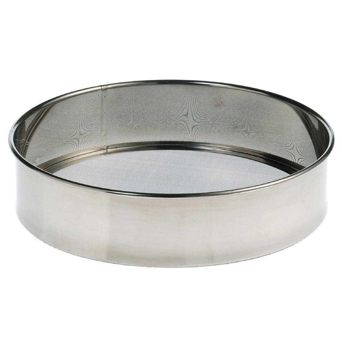 Louis Tellier Stainless Steel Sifter 20cm