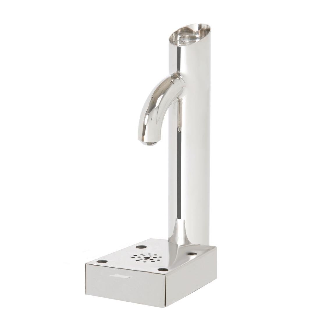 Marco Tubular Font for Marco Undercounter Boilers