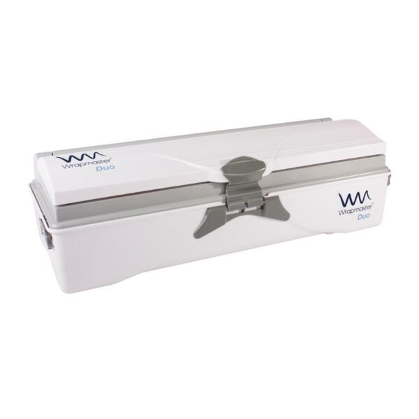 Wrapmaster 4500 Duo Dispenser