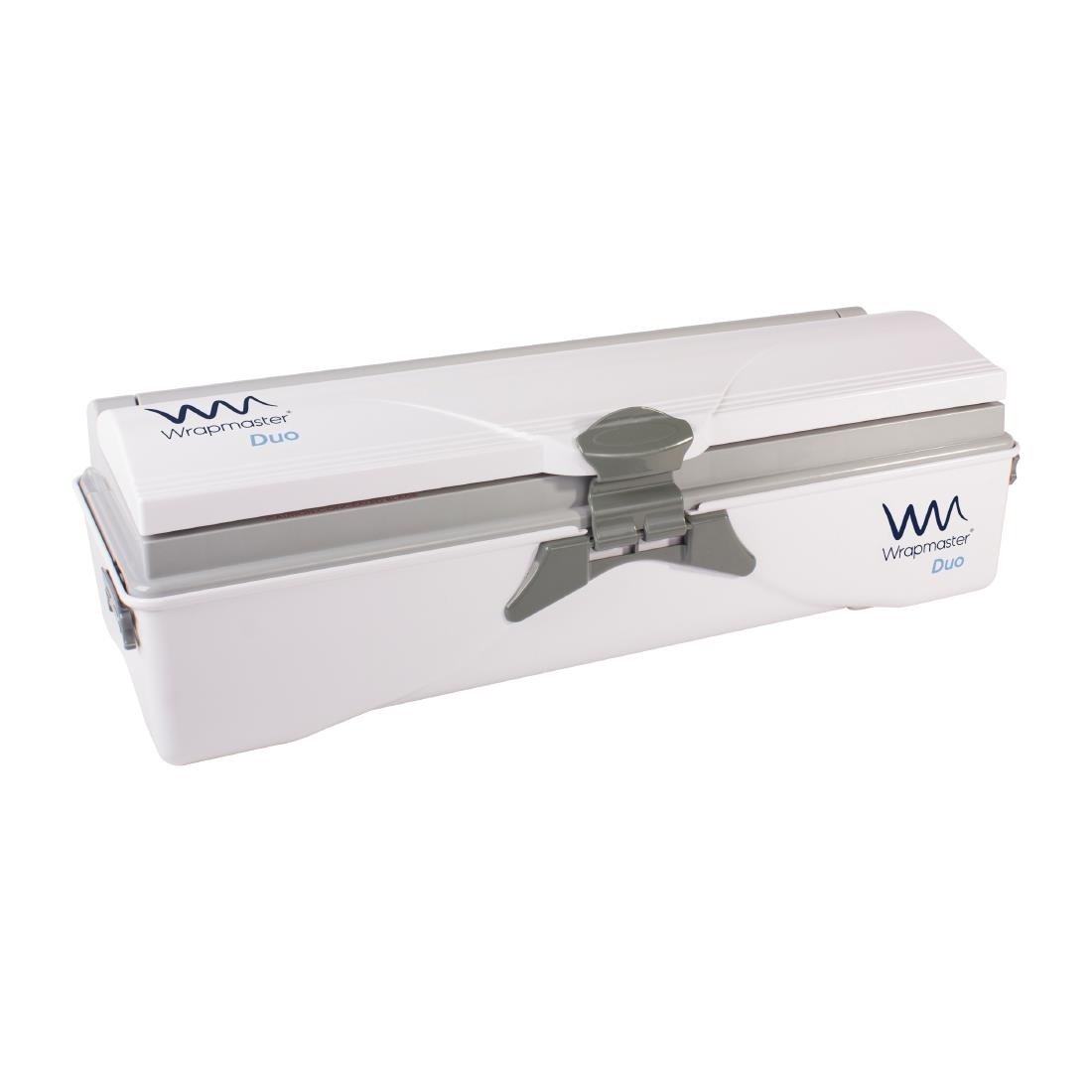 Wrapmaster 4500 Duo Dispenser