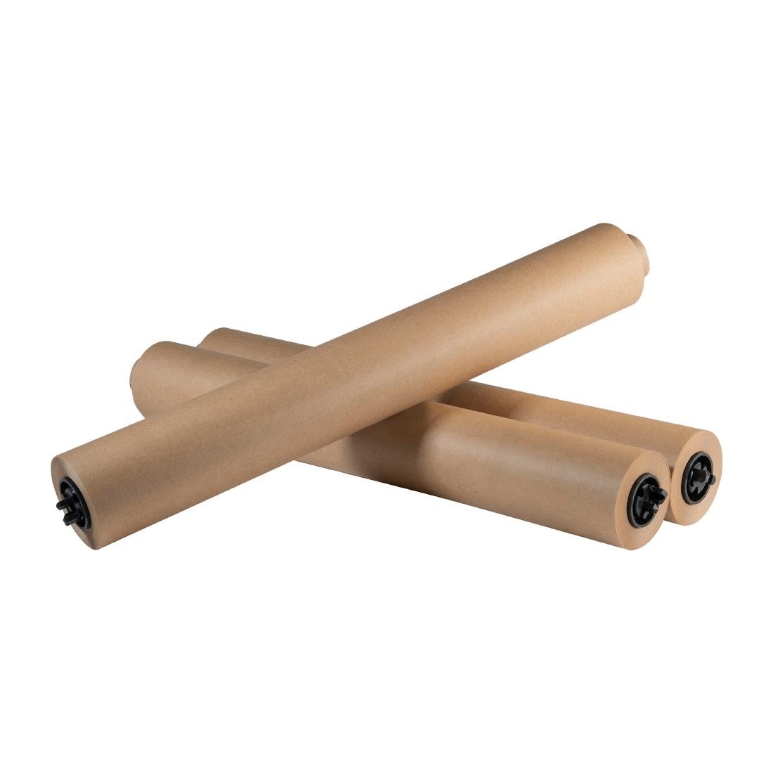 Wrapmaster 4500 Parchment Refills 450mm x 50m (3 Pack)
