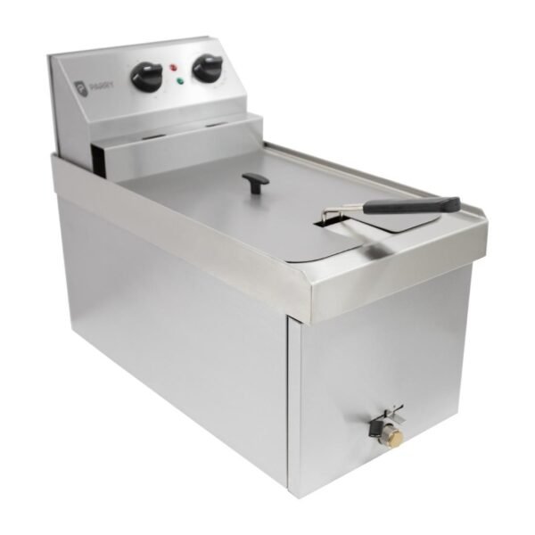 Parry Countertop Electric Fryer NPSF3