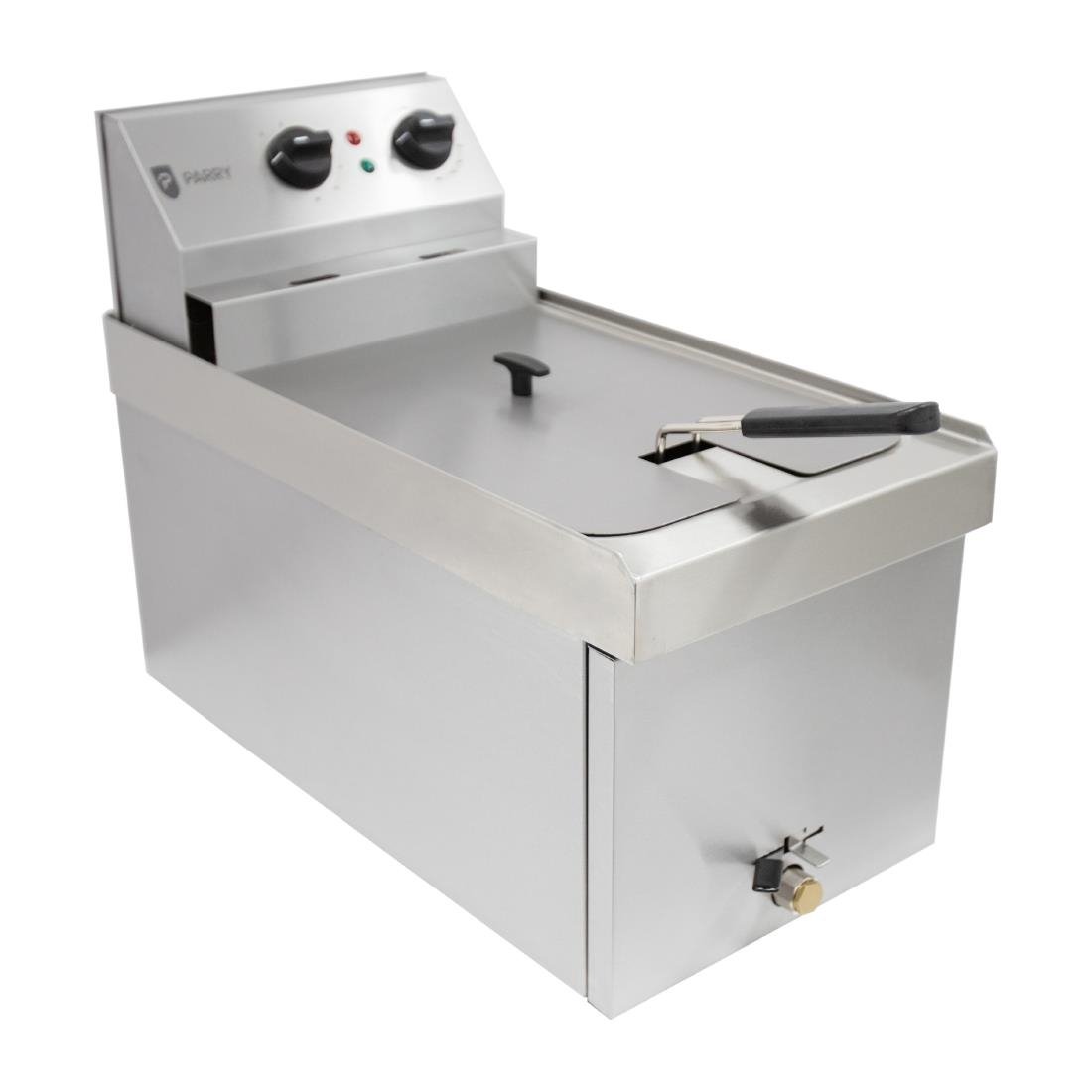Parry Countertop Electric Fryer NPSF3