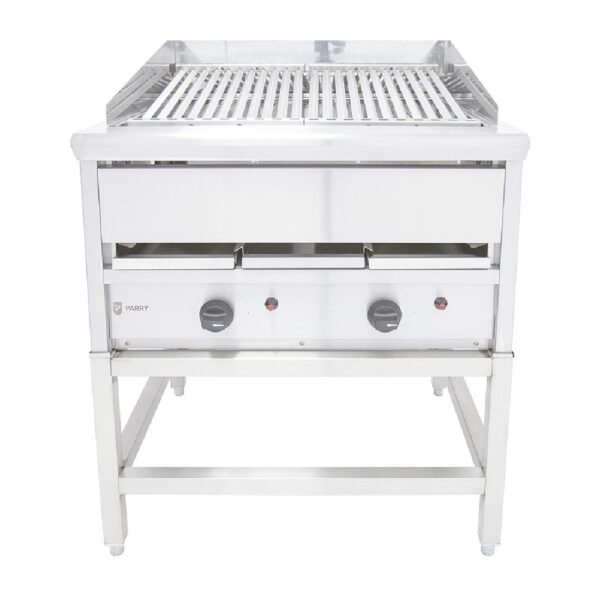 Parry LPG Chargrill UGC8P