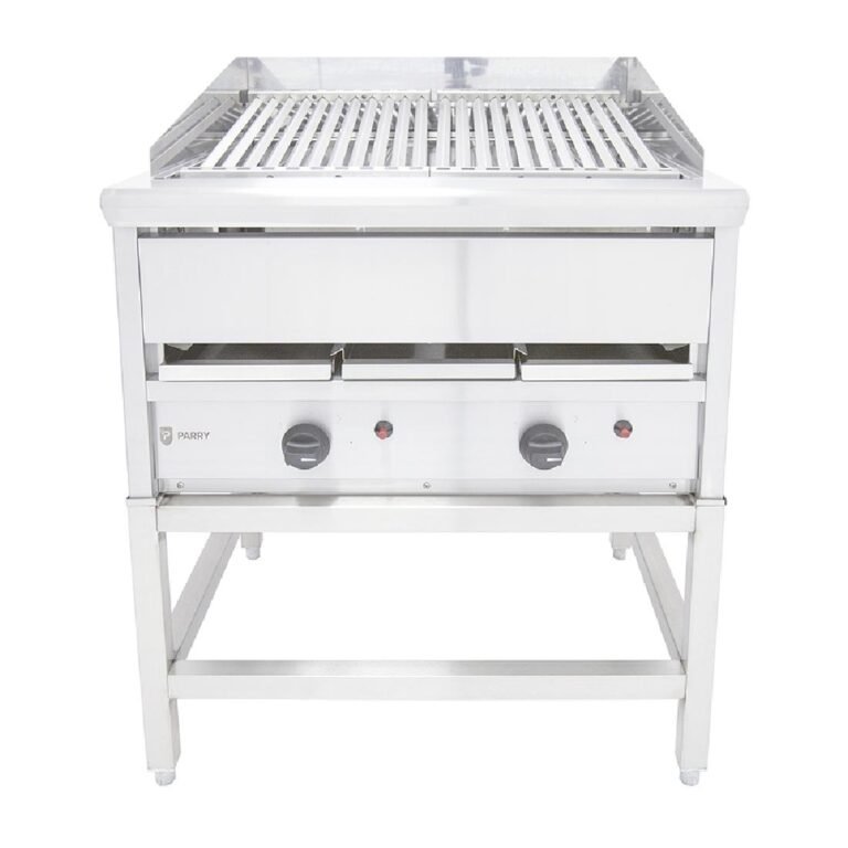 Parry LPG Chargrill UGC8P