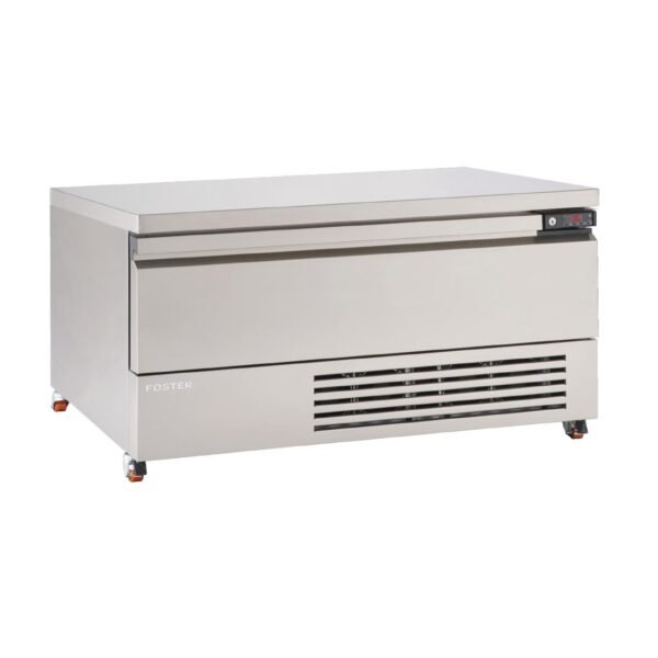 Foster FlexDrawer 1 Drawer Counter Fridge/Freezer FFC3-1 35-203