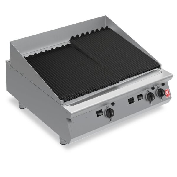 Falcon F900 Propane Gas Chargrill G9490