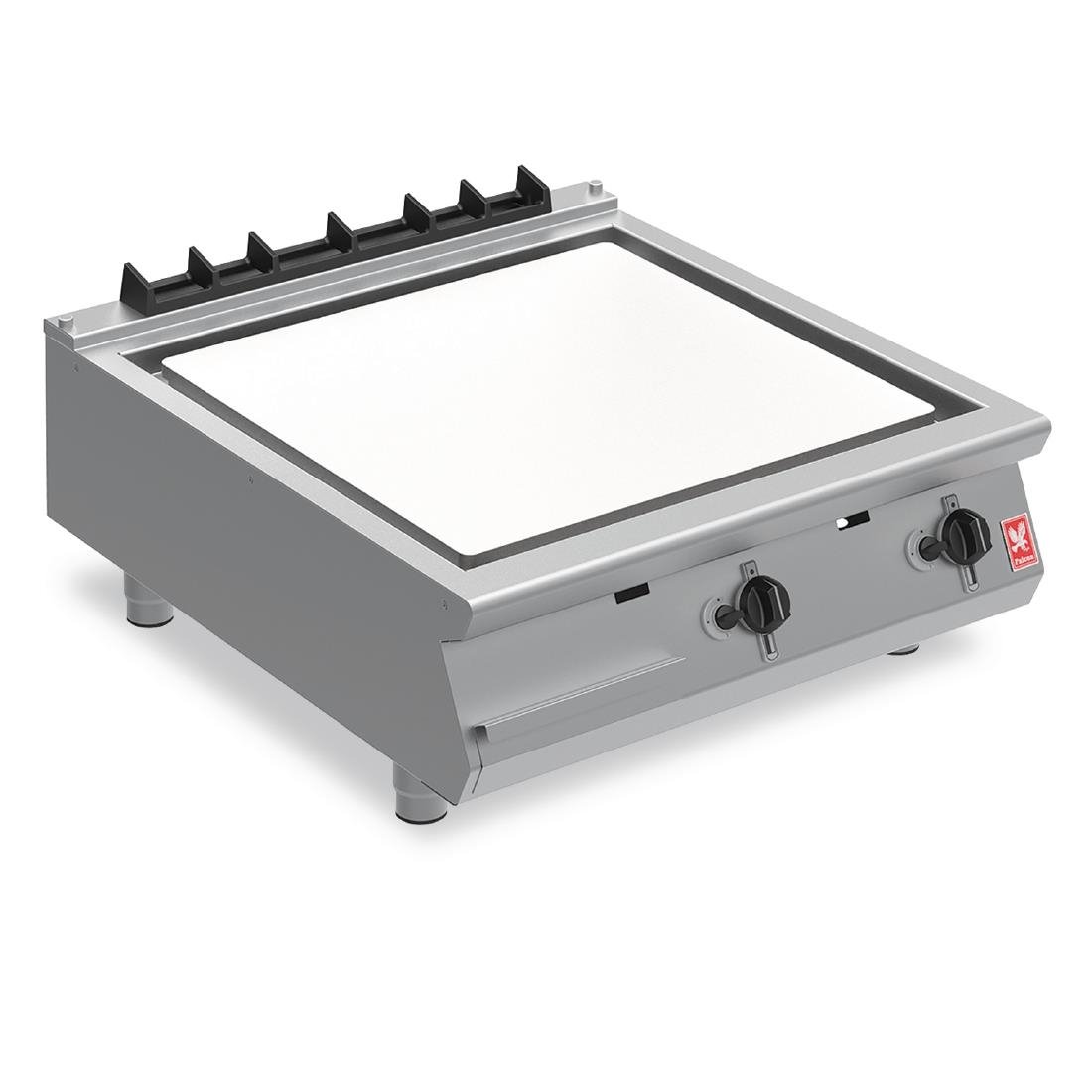 Falcon F900 800mm Chrome Gas Griddle G9581CR (GR418-N)