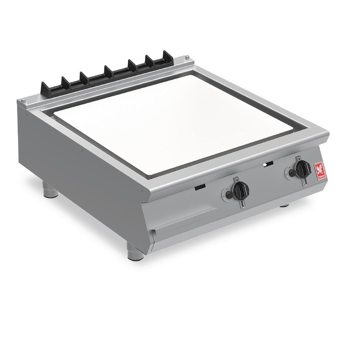 Falcon F900 800mm Chrome Gas Griddle G9581CR (GR418-P)