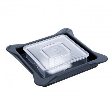 Blendtec Replacement Parts for FourSide & WildSide+ Jar - gripper-lid transparent-insert-only