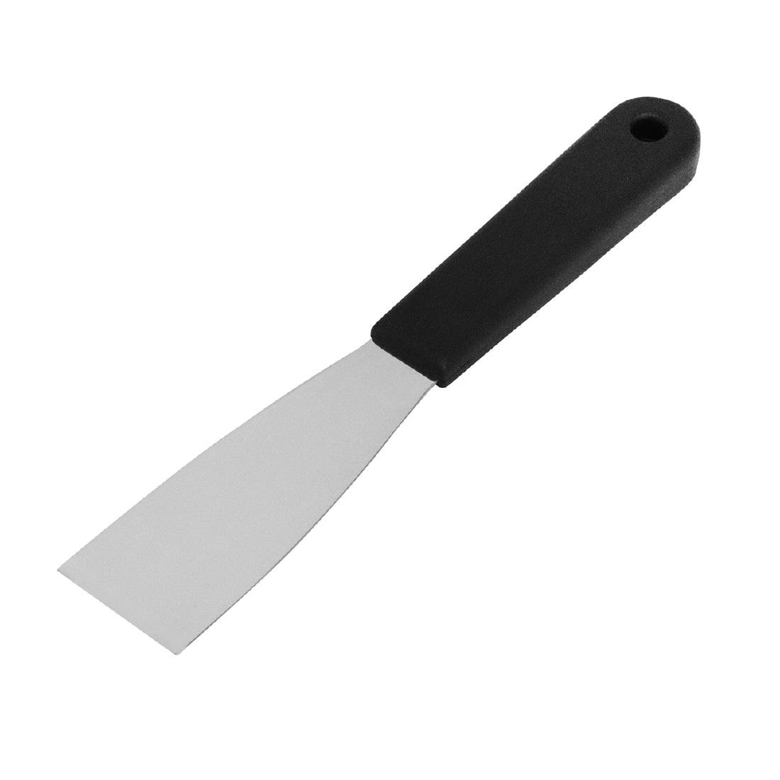 Schneider Stainless Steel Spatula 4cm