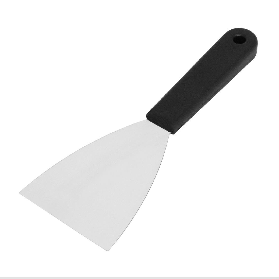 Schneider Stainless Steel Spatula 8cm