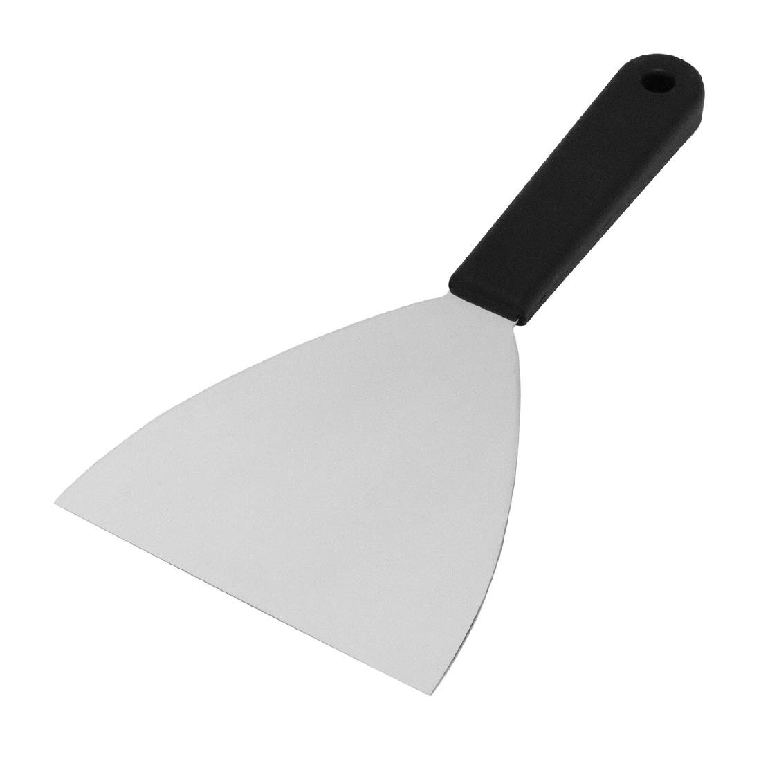 Schneider Stainless Steel Spatula 12cm