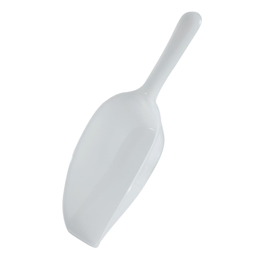 Schneider Polythene Flour Scoop 110ml