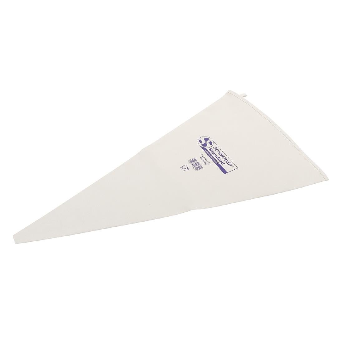Schneider Cotton Piping Bag 60cm