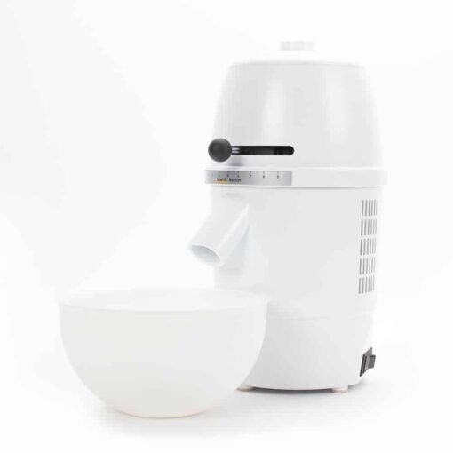 hawos Novum - white