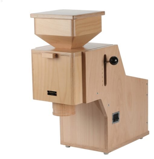 hawos Pegasus Commercial Grain Mill - 400-v