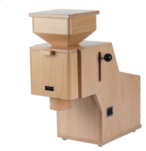 hawos Pegasus Commercial Grain Mill - 400-v