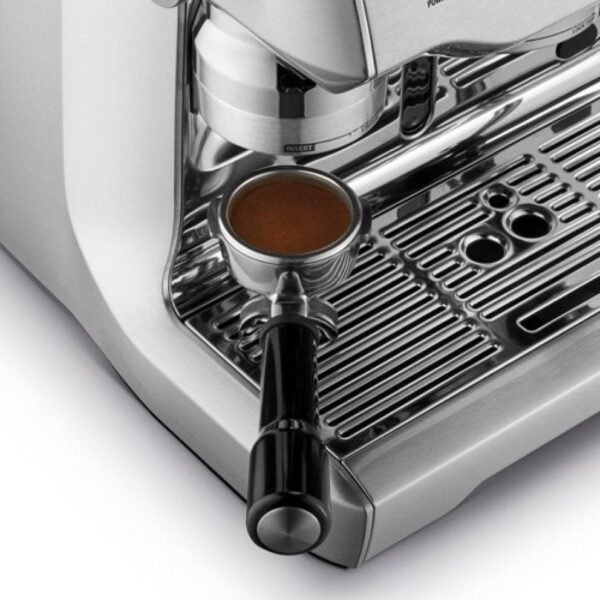 Sage Oracle Touch Espresso Machine - view 6