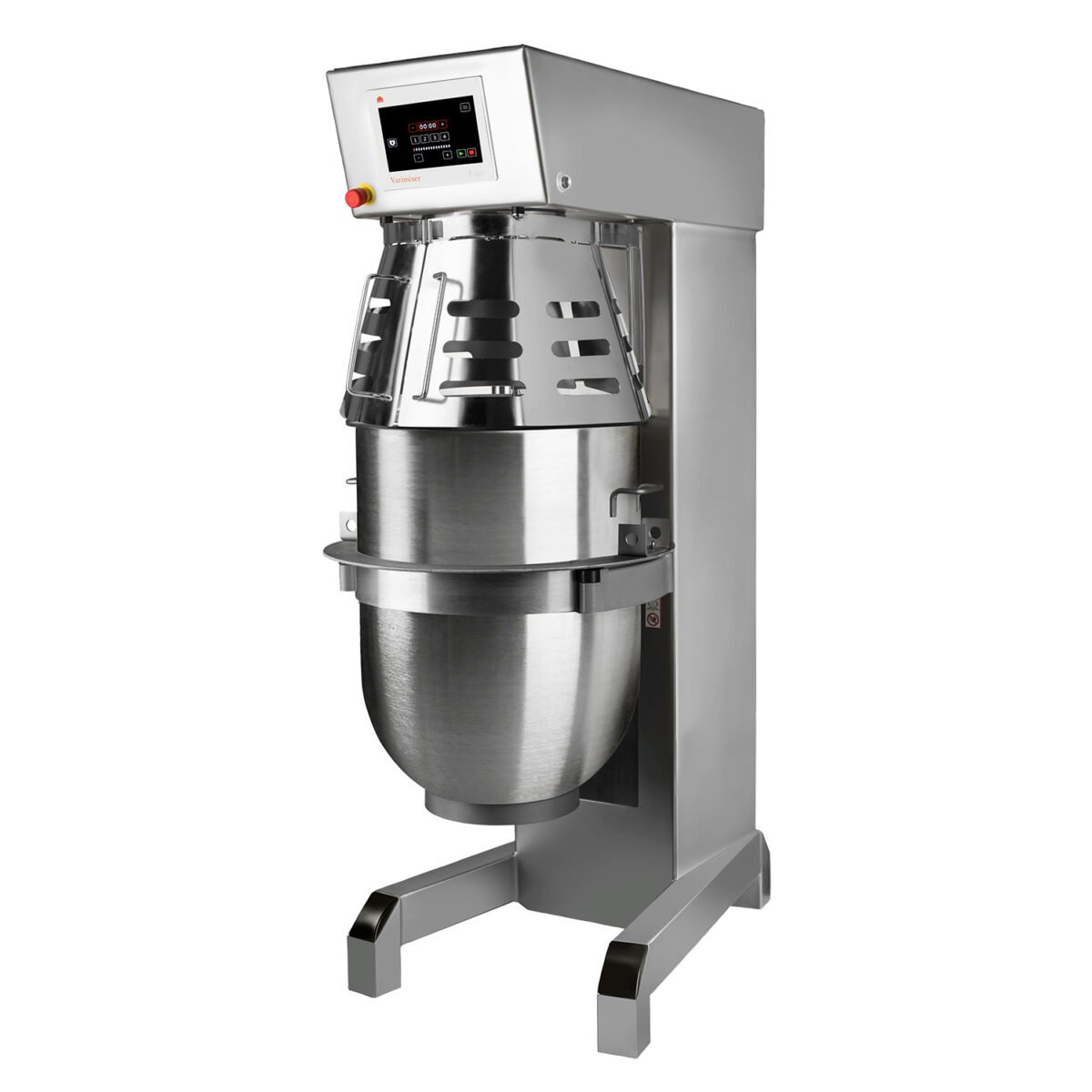 Varimixer AR 200L planetary mixer