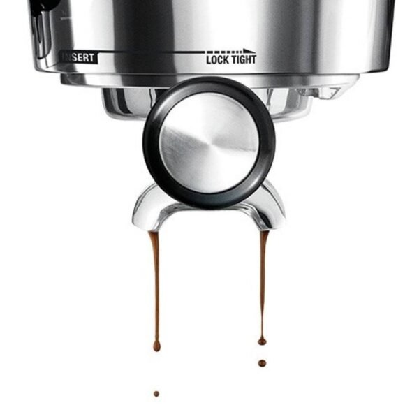 Sage Oracle Touch Espresso Machine - view 5