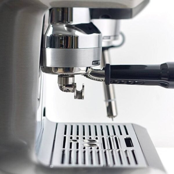 Sage Oracle Touch Espresso Machine - view 4